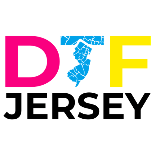 DTF Jersey logo