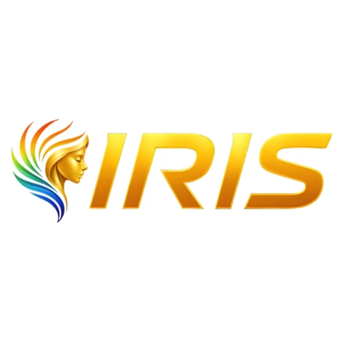 IRIS DTF logo